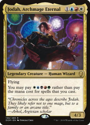 jodah archmage eternal