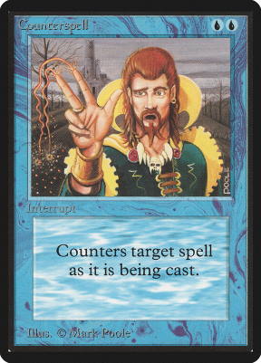 counterspell