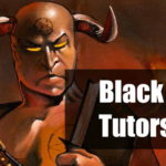 demonic tutor feature image