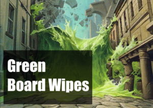 The 10 Best MTG Green Board Wipes - Blue Monkey Gaming