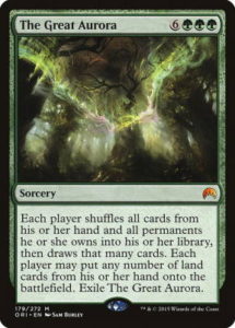 The 10 Best MTG Green Board Wipes - Blue Monkey Gaming