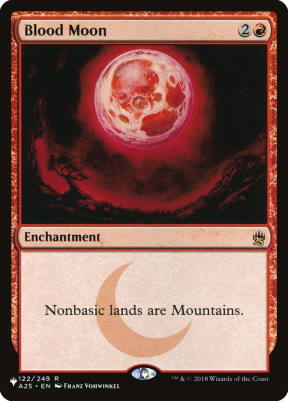 blood moon