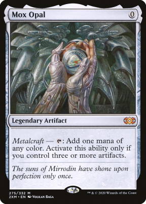 mox opal