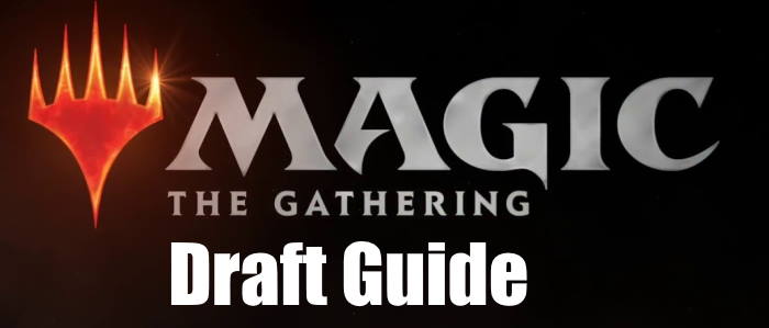 How To Draft MTG: The Complete Guide - Blue Monkey Gaming
