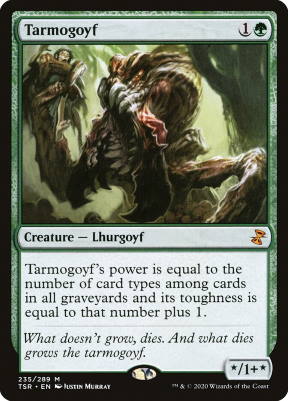 tarmogoyf