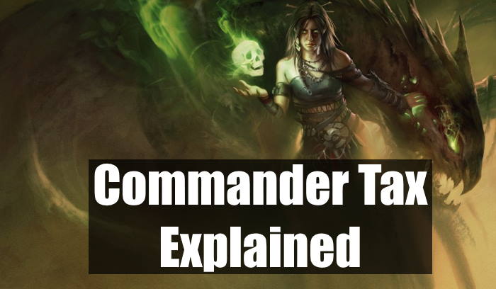 commander tax feature image