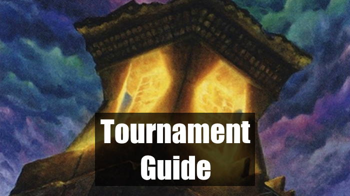 mtg tournament guide feature image