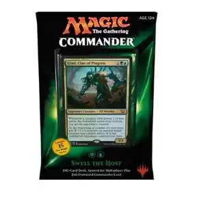 Magic: The Gathering -Swell the Host- Commander 2015