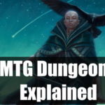 mtg dungeons feature image