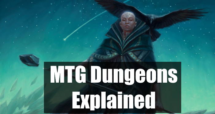 mtg dungeons feature image