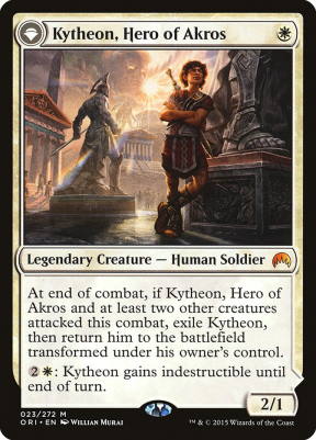 kytheon hero of akros