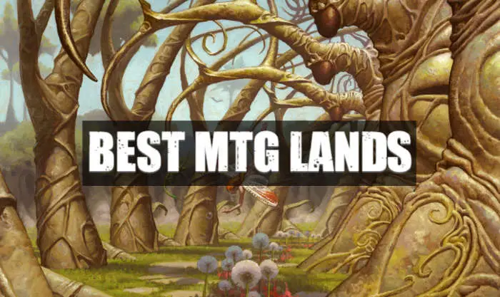 best lands feature image
