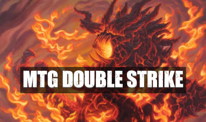 double strike feature image