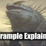 mtg trample feature image