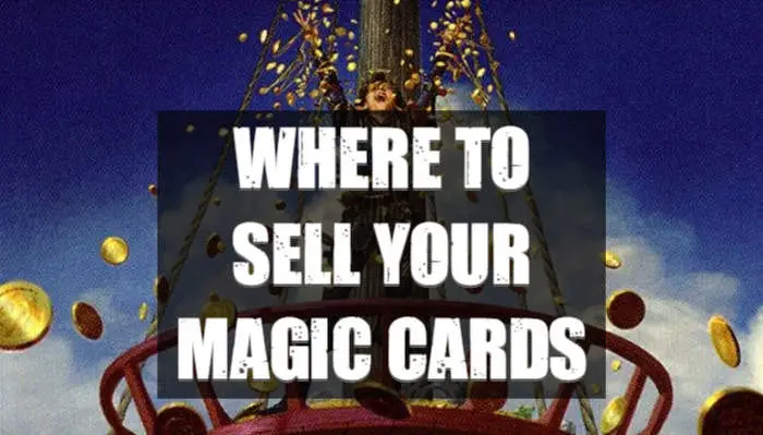 where to sell magic cards feature