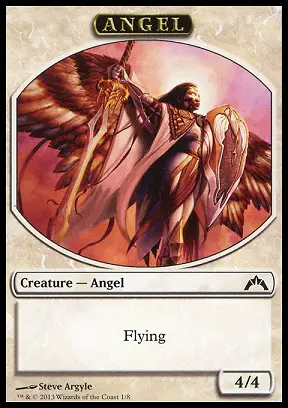 angel token