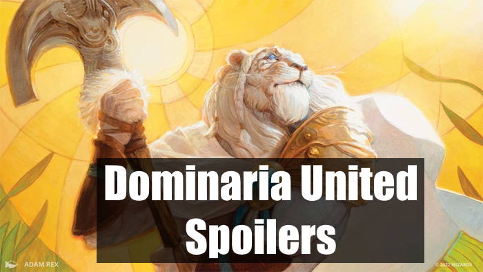 best dominaria untied cards feature image