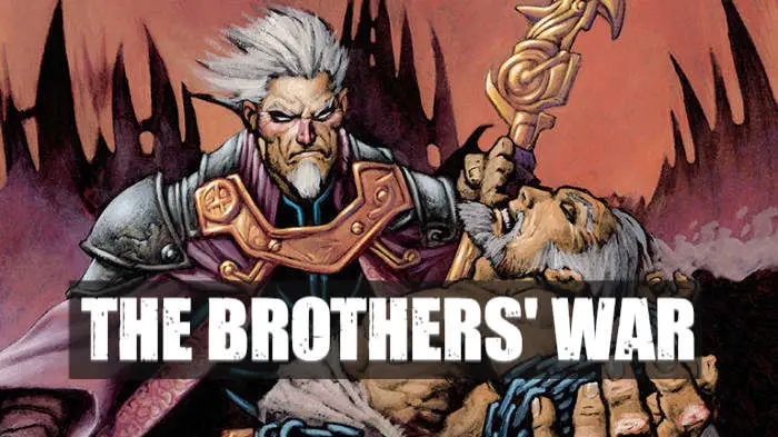 the brothers war feature