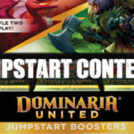 jumpstart contents feature