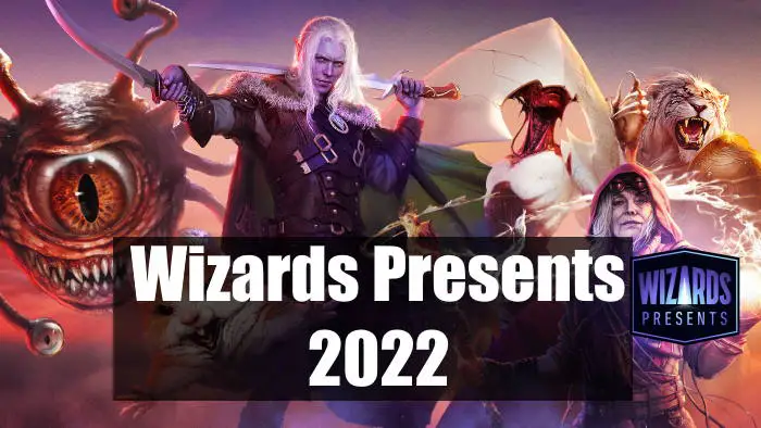 wizards presents feature image
