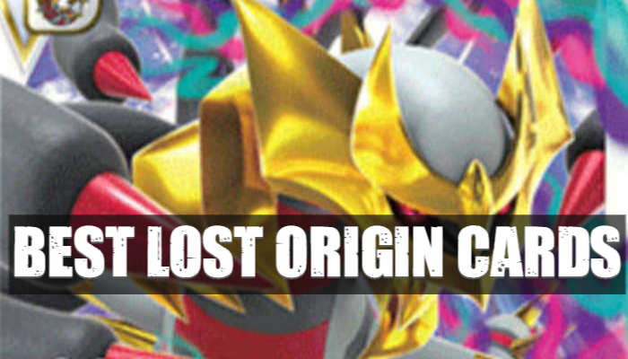 best lost origin cards feature