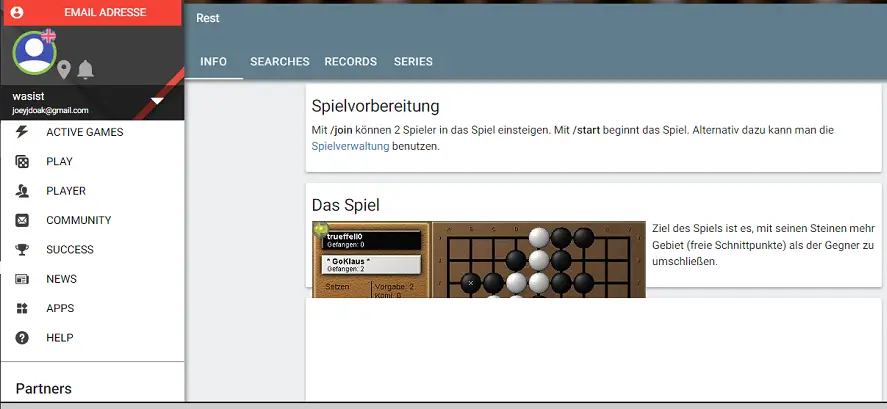 BrettSpielWelt  Board Game Website