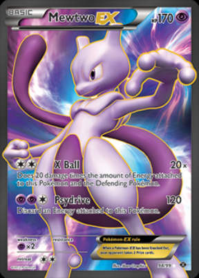 mewtwo ex