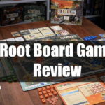 root board game feature image