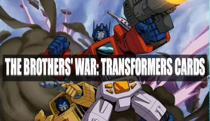 transformers feature