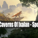 ixalan spoliers feature image