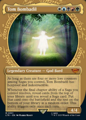 tom bombadil