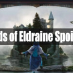 Wilds of Eldraine feature