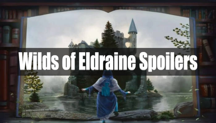 Wilds of Eldraine feature