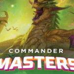 commander masters feature image