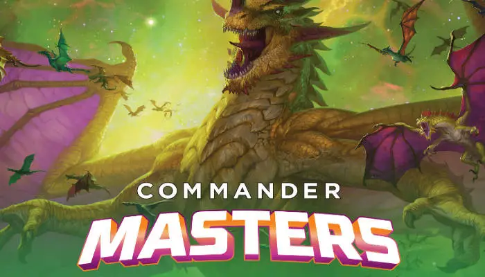 commander masters feature image