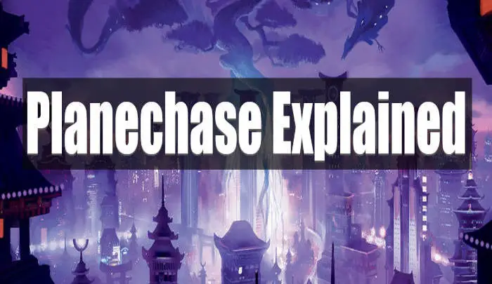 planechase feature image