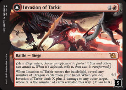 invasion of tarkir