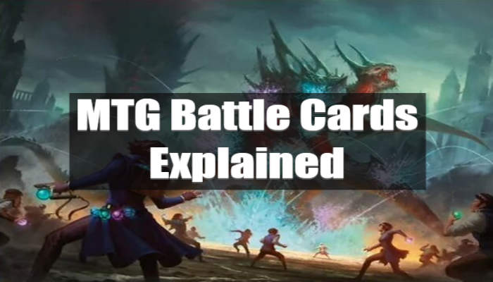 mtg battle card feature image