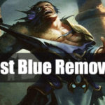best blue removal spells feature image