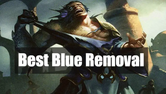 best blue removal spells feature image