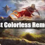 best colorless removal spells feature image