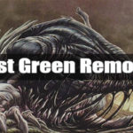best green removal feature image