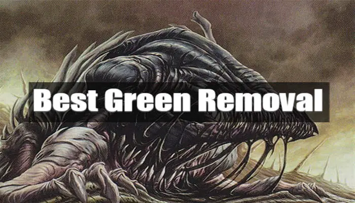 best green removal feature image