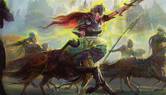 best new commander masters cards feature image