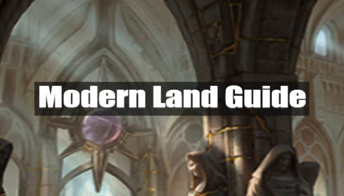 modern lands feature image