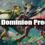 fae dominion precon predictions feature image