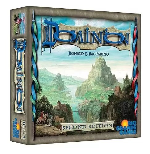 Dominion: Board Game