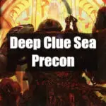 deep clue sea precon feature image